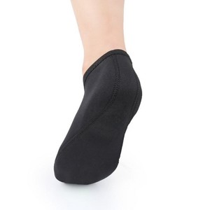 Calcetines cortos de playa de neopreno antideslizantes, botas de buceo antideslizantes, calcetines de esnórquel, aletas de natación, zapatos de traje de neopreno - Product Image 6