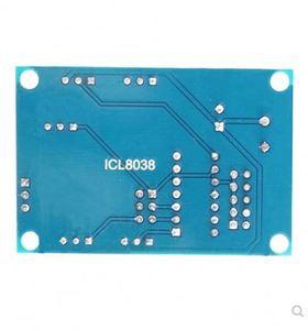 ICL8038 إشارة التردد المنخفض مصدر إشارة مولد وحدة جيبية موجة موجة الثلاثي موجة مربع الموجي الجيل وحدة - Product Image 4