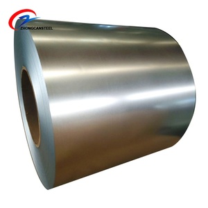 ASTM A653 G90 высокопрочная оцинкованная стальная Прорезная лента - Product Image 5