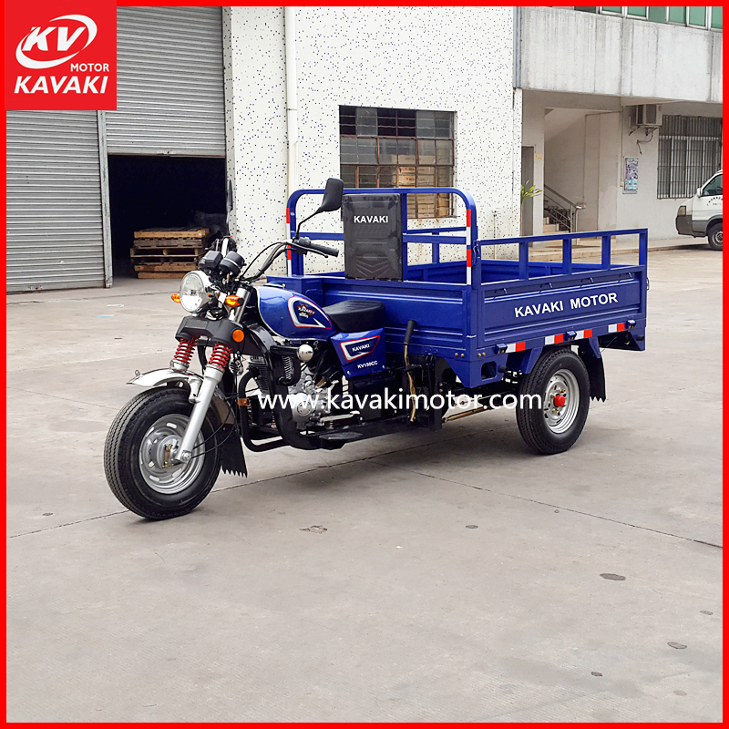 2016 Chine Dayun Compact Trois Roues De Moto