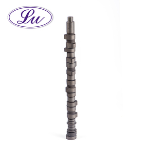 OEMNO 14110-PE3-000 ยี่ห้อ LU สำหรับอะไหล่รถยนต์ ชิ้นส่วนอะไหล่รถยนต์แบบกำหนดเอง ชุดเพลาลูกเบี้ยวเหล็กหล่อเย็น รับประกัน 1 ปี สำหรับเครื่องยนต์เบนซิน - Product Image 1