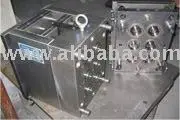 Mould for Cap Mould