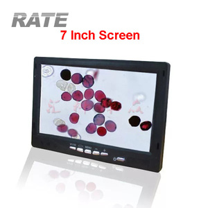 Độ Nét Cao Kính Hiển Vi Chuyên Nghiệp Sống Nghiệm Máu | Sinh Học Điện Tử Công Suất Cao Mục Tiêu Ống Kính Một Giọt Máu Phát Hiện - Product Image 5