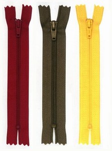 De poliéster con cremallera - Product Image 2