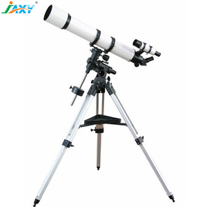 Jaxy 프로페셔널 D127mm F1200 EQ4 굴절 망원경, 파워 버드 스카이 워칭 스타파인더 단안 망원경 - Product Image 2