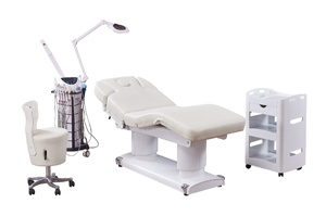 التلقائي القضيب آلة تدليك مع الجدول دي تدليك للبيع بالجملة طاولات للتدليك - Product Image 6