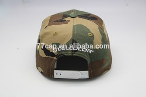 de encargo 3d logo deportes camo nuevo complemento tapa - Product Image 2