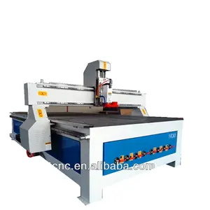 OLT-1530 multicam cnc router machine for wood/ furniture/ hotel