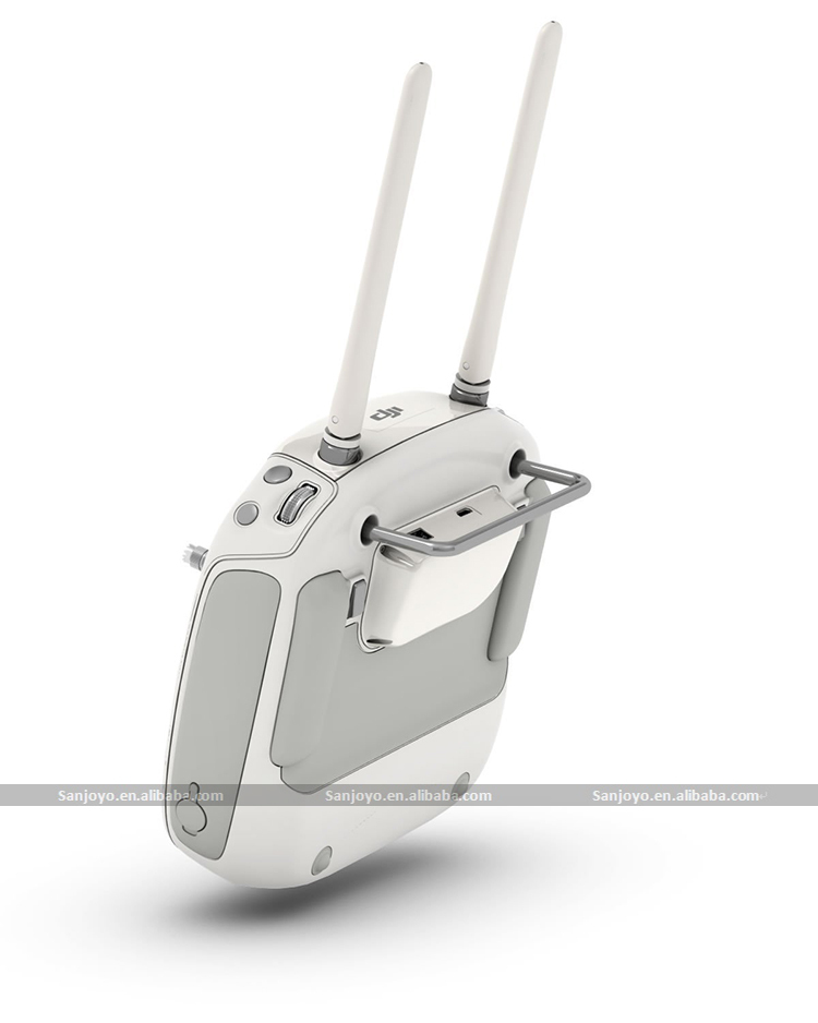 Drone DJI Phantom 3 Avancée