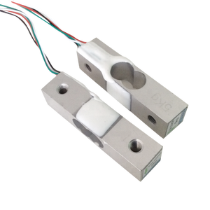 5kg 10kg 20kg 50kg Sensor de celda de carga en miniatura mini Sensor de peso TAL220B para básculas de cocina - Product Image 4