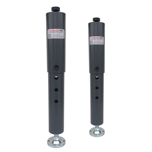 3D/2D Welding Table Adjustable Feet/legs - Product Image 1
