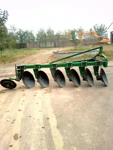 65Mn 6 heavy-duty disc plough discos de pressão hidráulica de aço made in China