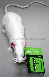 Giocattoli Morbidi in TPE e Plastica a Forma di Animali, Squishy Elastici di Halloween (Ratto, Pipistrello, Ragno) per Bambine <span class=keywords><strong>4</strong></span>-6 Anni, Decorazioni per Feste - Product Image 3