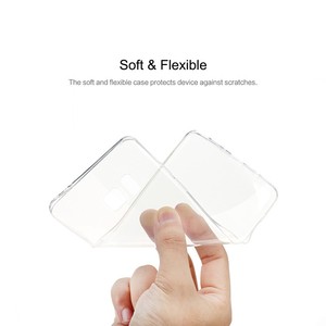 Venta caliente TPU silicona celular caso súper delgado sauve flexibilidad para Samsumg Galaxy Note 7 - Product Image 6