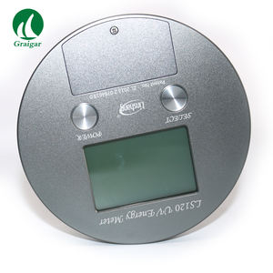 LS120 UV 에너지 미터 램프 UV 에너지/조밀도/Irradiance 및 온도 검사자 범위 315nm - 400nm - Product Image 4