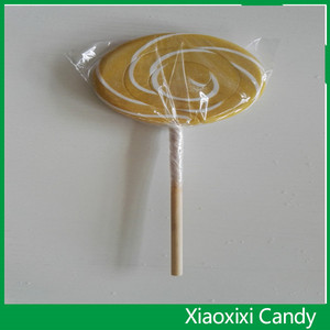 Sabor afrutado Piruleta <span class=keywords><strong>pop</strong></span> caramelo para <span class=keywords><strong>el</strong></span> día de San Valentín - Product Image 2