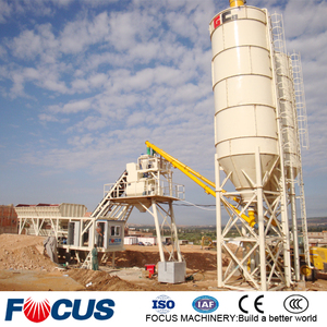 Sentp aréia venda quente! Yhzs25 25m3 mini estação móvel central de bons