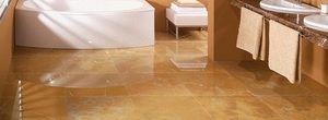 Carrelage de marbre poli, 1 pièce, grand prix, jaune, Beige, marbré, espagnol or - Product Image 5