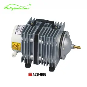 ACO-006电磁气泵220V/50Hz ACO系列，用于水族馆氧气ACO-006 ACO-007 ACO-008 ACO-012 ACO-818 ACO-016