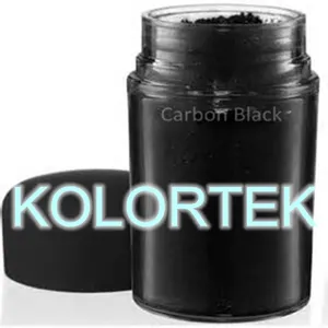 Kozmetik karbon siyah Pigment CI77266