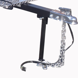 Moto Remorque Coffre à Vendre - Product Image 6