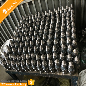 B85 C31hd ทังสเตนคาร์ไบด์เจาะดินที่มีประสิทธิภาพ Trencher ยางมะตอยบดฟัน/ถนนวางแผนบิต/ถนนกัด Teethr Z05 - Product Image 3