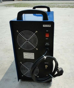 Nueva Marca CE inversor AC/DC Pulse <span class=keywords><strong>TIG</strong></span> MMA inversor máquina <span class=keywords><strong>de</strong></span> soldadura soldador WSME200 - Product Image 2