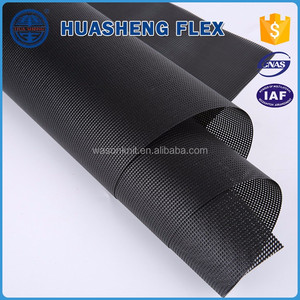 Vải Lưới Bạt Phủ <span class=keywords><strong>PVC</strong></span> Chống Thấm Nước Thị Trường Trung Quốc - Product Image 2