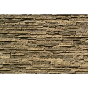 Polyurethane Đẹp Giá Rẻ Trang Trí Dễ Dàng Cài Đặt Panel Tường PU faux Đất Nước Gờ đá Panels - Product Image 3