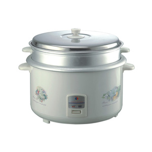 Commercial restaurant hôtel utilisé grande taille électrique cuiseur à riz en chine - Product Image 4