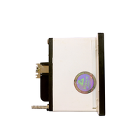 DE-M72 Ampere Meter 72X72, Permintaan Maksimum, Harga Ammeter Saat Ini