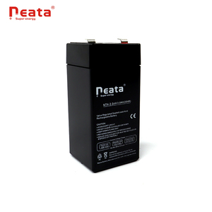 <span class=keywords><strong>4</strong></span>볼트 납산 배터리 4v <span class=keywords><strong>3</strong></span>.0ah - Product Image 1