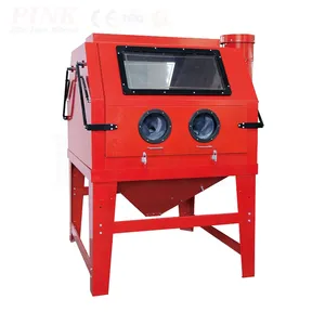 Industrial Sand Blaster