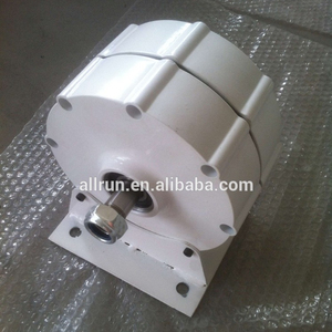 Low RPM Low Torque 100W 200W 300W <strong>400W</strong> 500 W 600w Permanent Magnet <strong>Generator</strong> Also Called dynamo 12v 24v