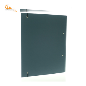 <span class=keywords><strong>A4</strong></span> Kích Thước Đòn Bẩy Loại Arch 2 O Lỗ Vòng Binder Các Tông Tập Tin Thư Mục - Product Image 5