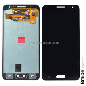 12 Mesi di Garanzia Originale Combo LCD Screen Display per <span class=keywords><strong>Samsung</strong></span> Galaxy <span class=keywords><strong>A3</strong></span>, Touch Screen Digitizer per <span class=keywords><strong>Samsung</strong></span> <span class=keywords><strong>A3</strong></span> - Product Image 1