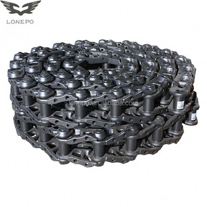 รถขุด R200ติดตามการเชื่อมโยงการชุมนุมติดตามโซ่สำหรับฮุนได - Product Image 1