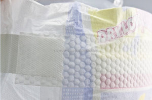 Desechables distribuidor quería algodón del pañal del bebé al por mayor - Product Image 3