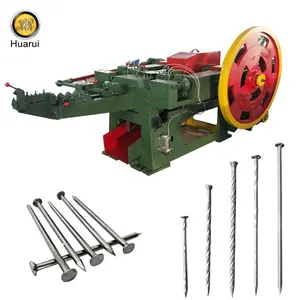 Wire Nail Making Machine Manufacture Cheap Price Nail Making Machine/ Steel Wire Nail Making Machine Price