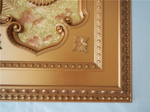 صب ديكور Ps بسعر منخفض بسعر الجملة من المصنع حسب الطلب - Product Image 6