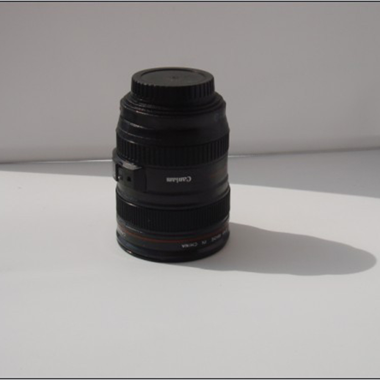 Zogift 2018 juguete de la novedad de la nueva llegada digital Single Lens <span class=keywords><strong>Reflex</strong></span> Cámara lente - Product Image 4
