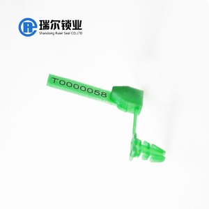 Vente <span class=keywords><strong>chaude</strong></span> Résistant À L'<span class=keywords><strong>eau</strong></span> <span class=keywords><strong>Eau</strong></span> À Gaz Compteur D'électricité <span class=keywords><strong>Joint</strong></span> Citerne Joints avec Série Nombre REM004 - Product Image 5