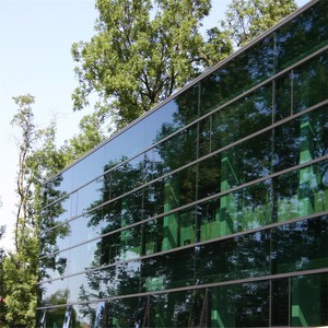 Promoción de vidrio muro cortina para la <span class=keywords><strong>casa</strong></span> residencial - Product Image 1