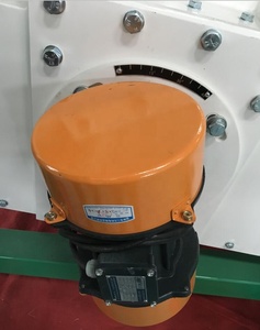 Tqlz yến mạch kiều mạch Đậu lăng xung rung sàng, lúa mì Paddy ngô hạt Máy làm sạch - Product Image 5