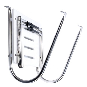 Tianximontage Sunshine — plateforme de natation universelle, prix <span class=keywords><strong>d</strong></span>'usine, avec échelle <span class=keywords><strong>d</strong></span>'embarquement à montage supérieur, pour moteur hors-bord - Product Image 3