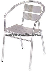 al aire libre <span class=keywords><strong>muebles</strong></span> de liquidación silla de aluminio - Product Image 1