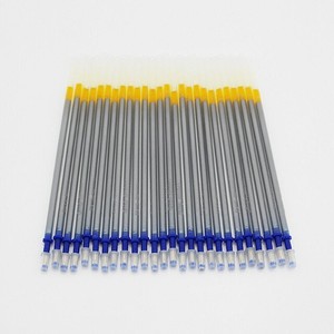 <span class=keywords><strong>Penna</strong></span> a <span class=keywords><strong>Inchiostro</strong></span> Argentato, Strumento per Marcatura su Pelle per l'Industria Calzaturiera, <span class=keywords><strong>Penna</strong></span> a Sfera Gel - Product Image 3