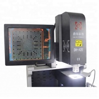 Station de reprise de smd automatique DH-A2E la machine de reballage professionnelle de BGA