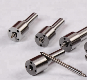 Common Rail Форсунка DLLA150P1076 для инжектора 0 445 120 019 - Product Image 3