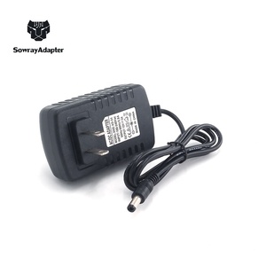 EU/US/UK PLUG 5V 9V 15V 24V 12V Adaptador de corriente 0.5A 1A 1.5A 2A Fuente de alimentación - Product Image 4